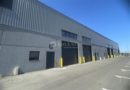 Advenis RES - Immobilier d'entreprises