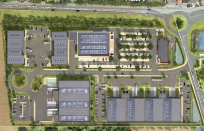 Advenis RES - Immobilier d'entreprises