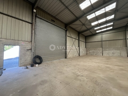 Advenis RES - Immobilier d'entreprises