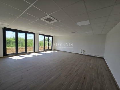 Advenis RES - Immobilier d'entreprises