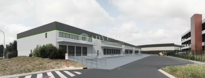 Advenis RES - Immobilier d'entreprises