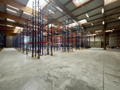Advenis RES - Immobilier d'entreprises