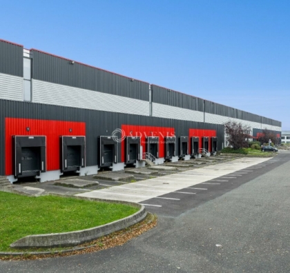 Advenis RES - Immobilier d'entreprises