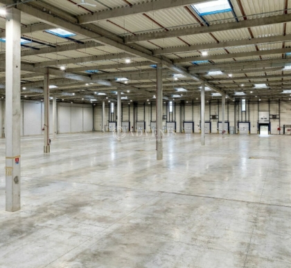 Advenis RES - Immobilier d'entreprises