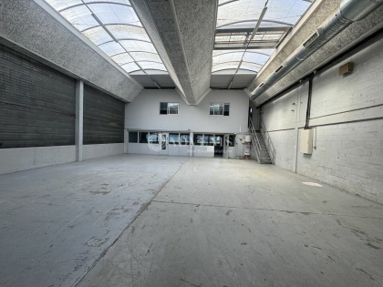 Advenis RES - Immobilier d'entreprises