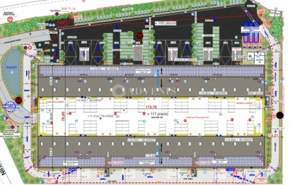 Advenis RES - Immobilier d'entreprises