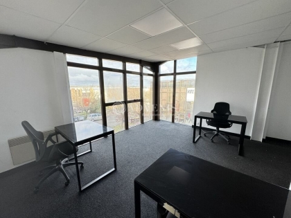 Advenis RES - Immobilier d'entreprises