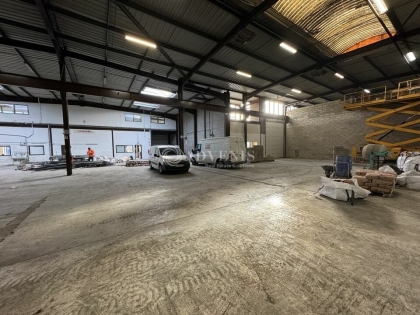 Advenis RES - Immobilier d'entreprises