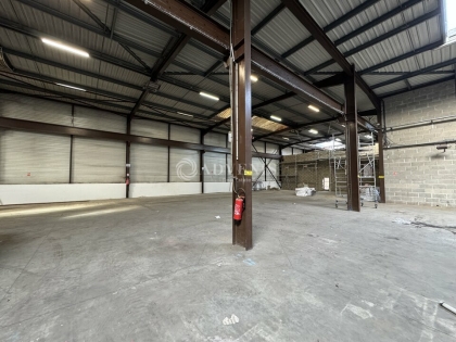 Advenis RES - Immobilier d'entreprises