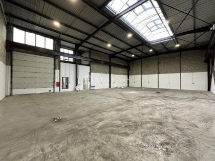 Advenis RES - Immobilier d'entreprises