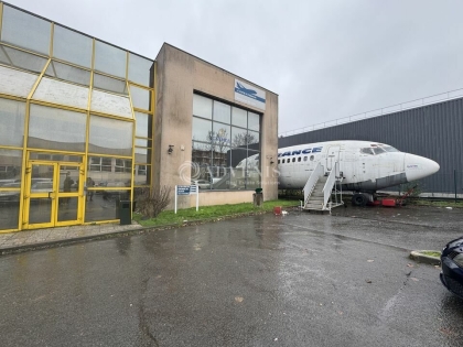 Advenis RES - Immobilier d'entreprises