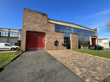 Advenis RES - Immobilier d'entreprises