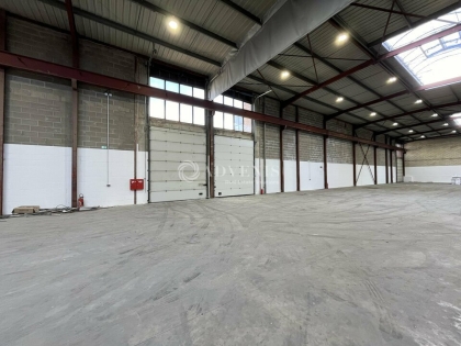 Advenis RES - Immobilier d'entreprises