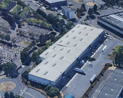 Advenis RES - Immobilier d'entreprises