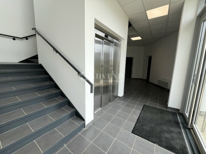 Advenis RES - Immobilier d'entreprises