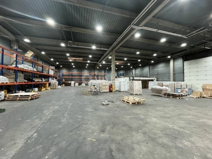 Advenis RES - Immobilier d'entreprises