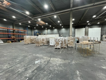 Advenis RES - Immobilier d'entreprises