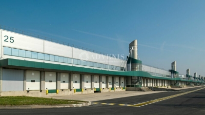 Advenis RES - Immobilier d'entreprises
