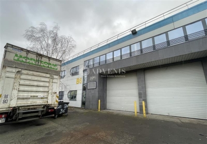 Advenis RES - Immobilier d'entreprises
