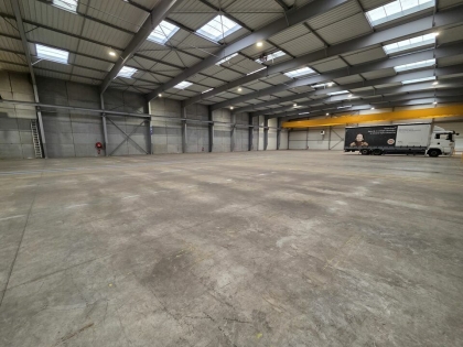 Advenis RES - Immobilier d'entreprises