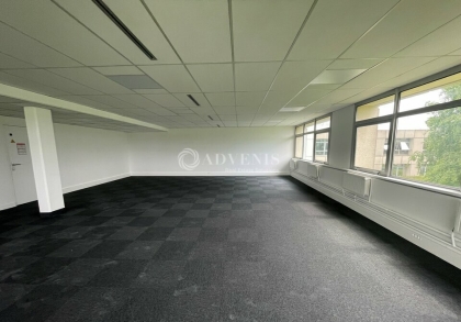 Advenis RES - Immobilier d'entreprises