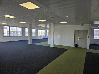 Advenis RES - Immobilier d'entreprises