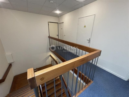 Advenis RES - Immobilier d'entreprises