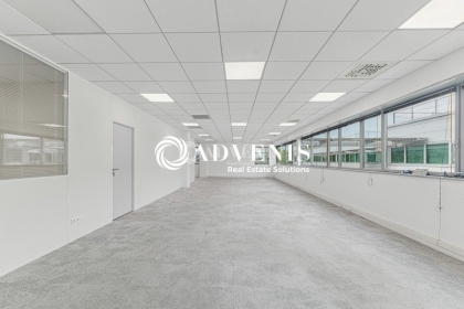 Advenis RES - Immobilier d'entreprises