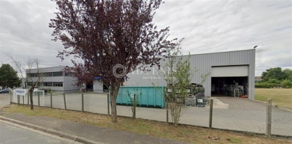 Advenis RES - Immobilier d'entreprises