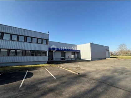 Advenis RES - Immobilier d'entreprises