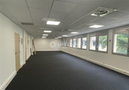 Advenis RES - Immobilier d'entreprises