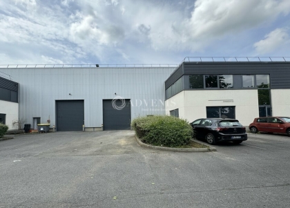 Advenis RES - Immobilier d'entreprises