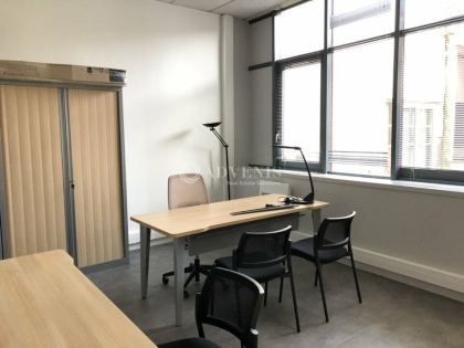 Advenis RES - Immobilier d'entreprises