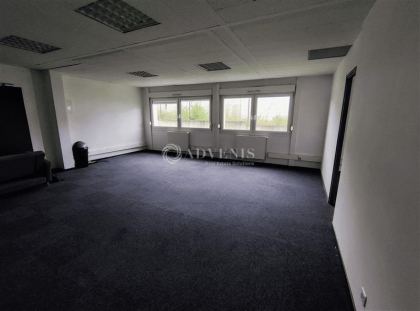 Advenis RES - Immobilier d'entreprises