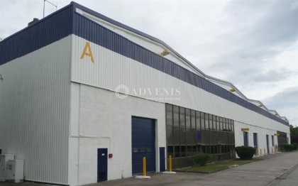 Advenis RES - Immobilier d'entreprises