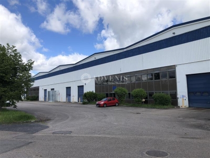 Advenis RES - Immobilier d'entreprises
