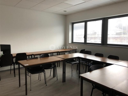 Advenis RES - Immobilier d'entreprises