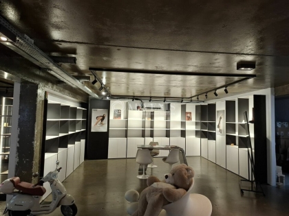 Advenis RES - Immobilier d'entreprises