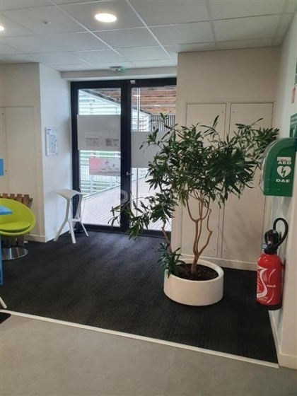 Advenis RES - Immobilier d'entreprises