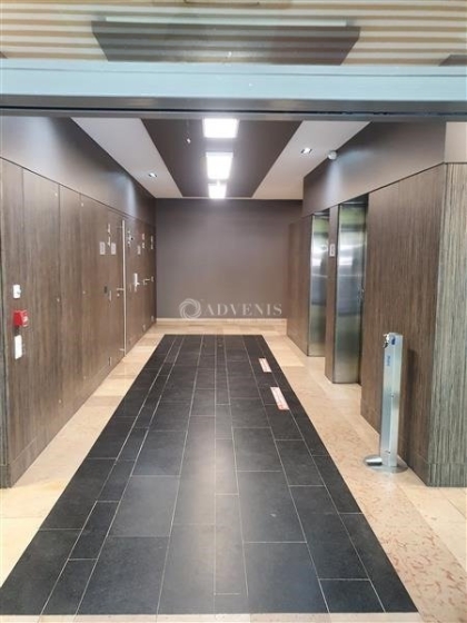 Advenis RES - Immobilier d'entreprises
