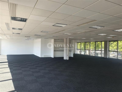 Advenis RES - Immobilier d'entreprises