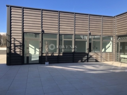 Advenis RES - Immobilier d'entreprises