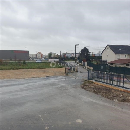 Advenis RES - Immobilier d'entreprises