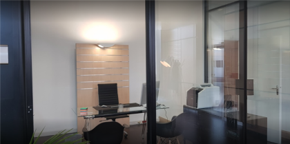 Advenis RES - Immobilier d'entreprises