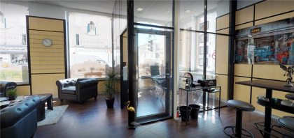 Advenis RES - Immobilier d'entreprises