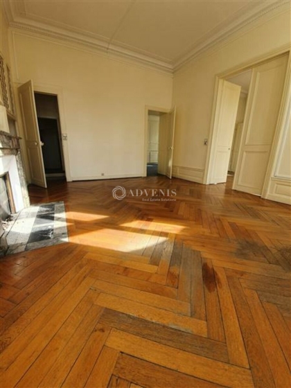 Advenis RES - Immobilier d'entreprises