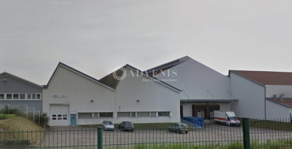 Advenis RES - Immobilier d'entreprises