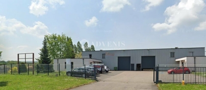 Advenis RES - Immobilier d'entreprises