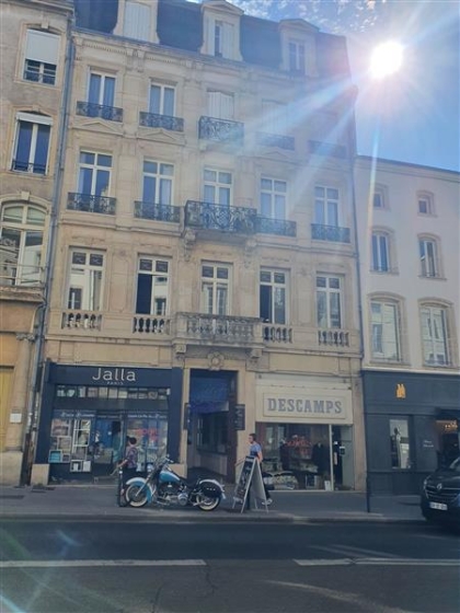 Advenis RES - Immobilier d'entreprises