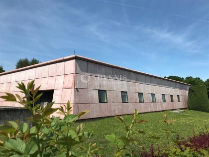 Advenis RES - Immobilier d'entreprises